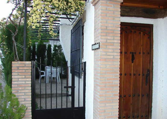 Apartamentos Sierra De Segura