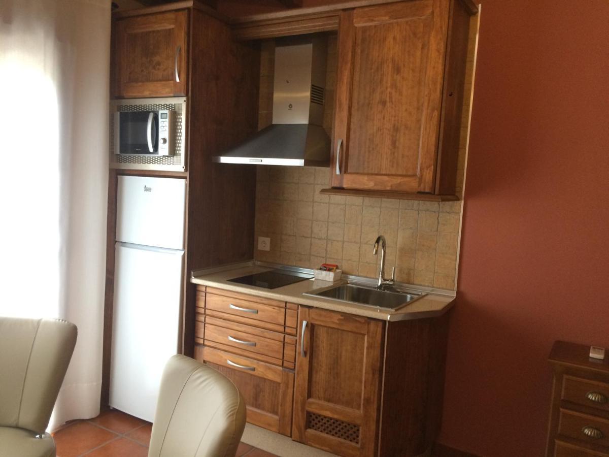 Sierra De Segura Appart hôtel