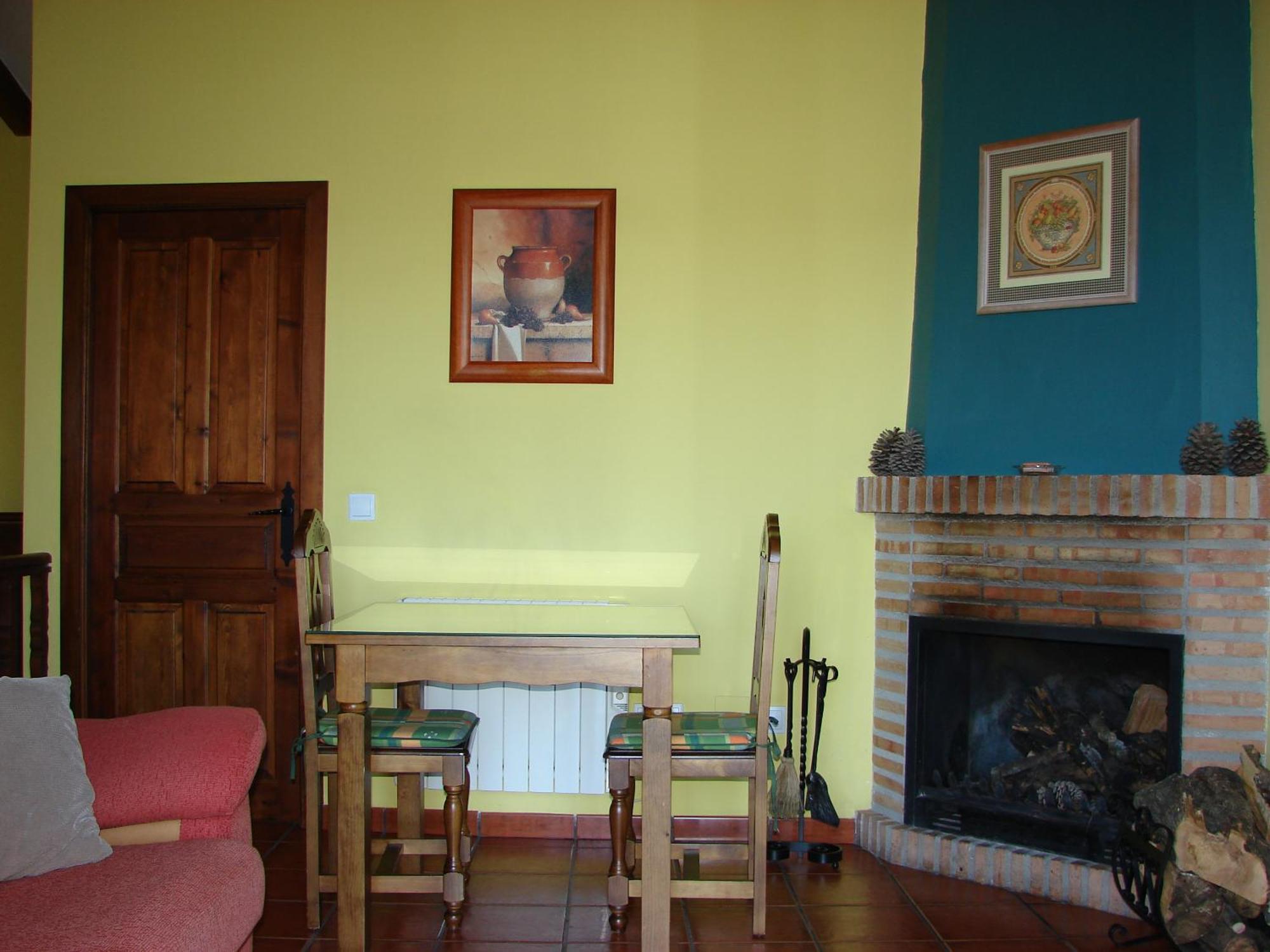 Appart hôtel Sierra De Segura