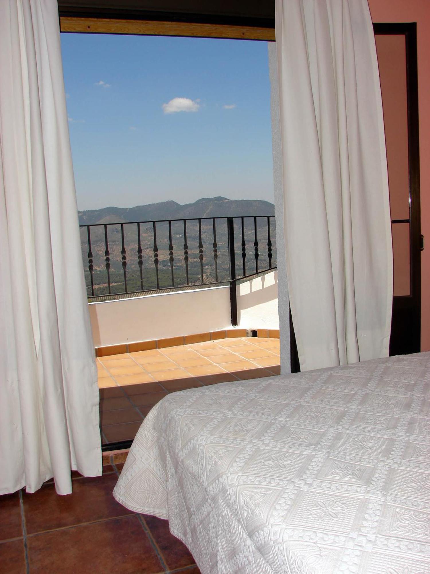 Sierra De Segura Appart hôtel *