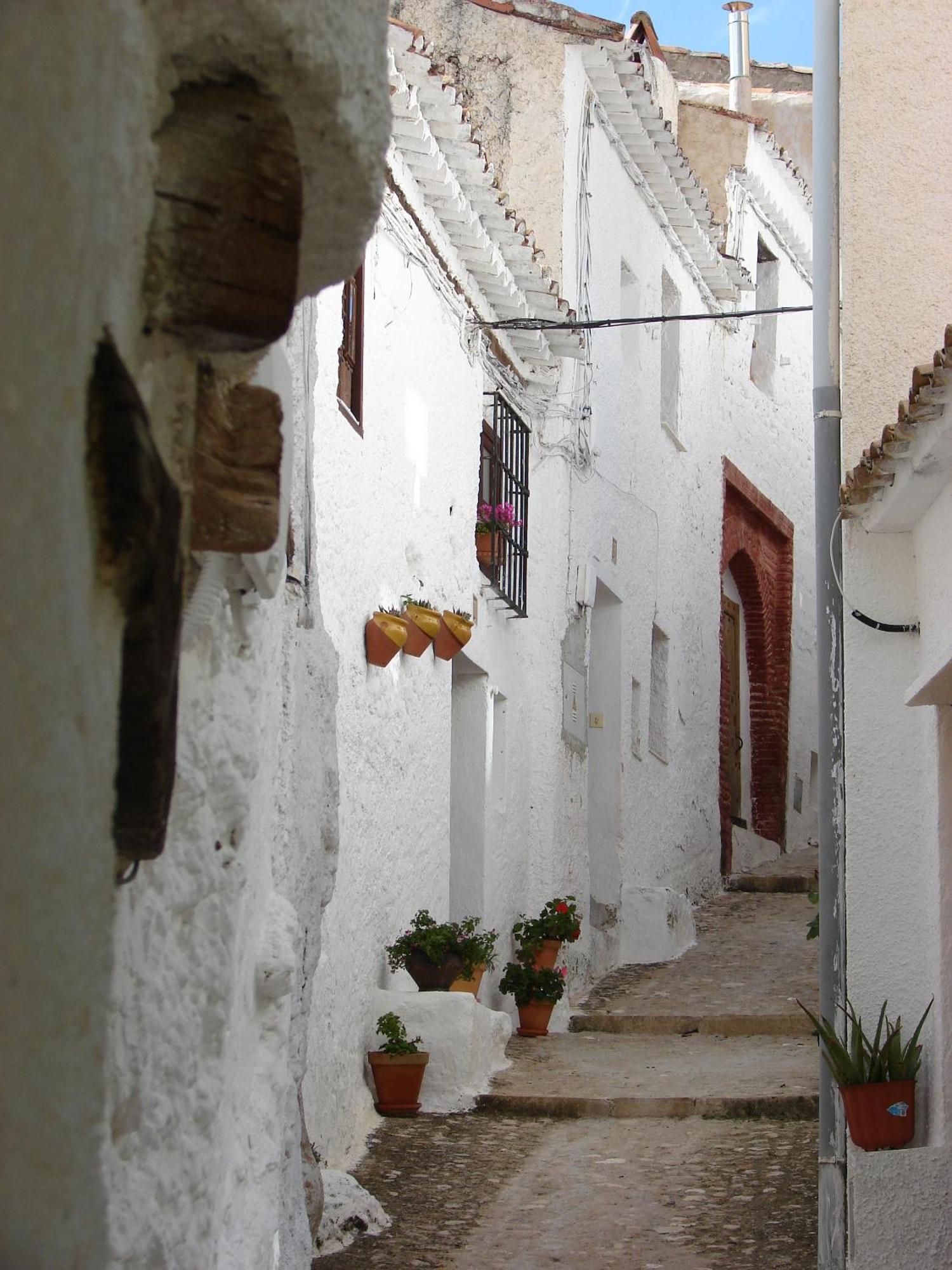 Sierra De Segura Appart hôtel *