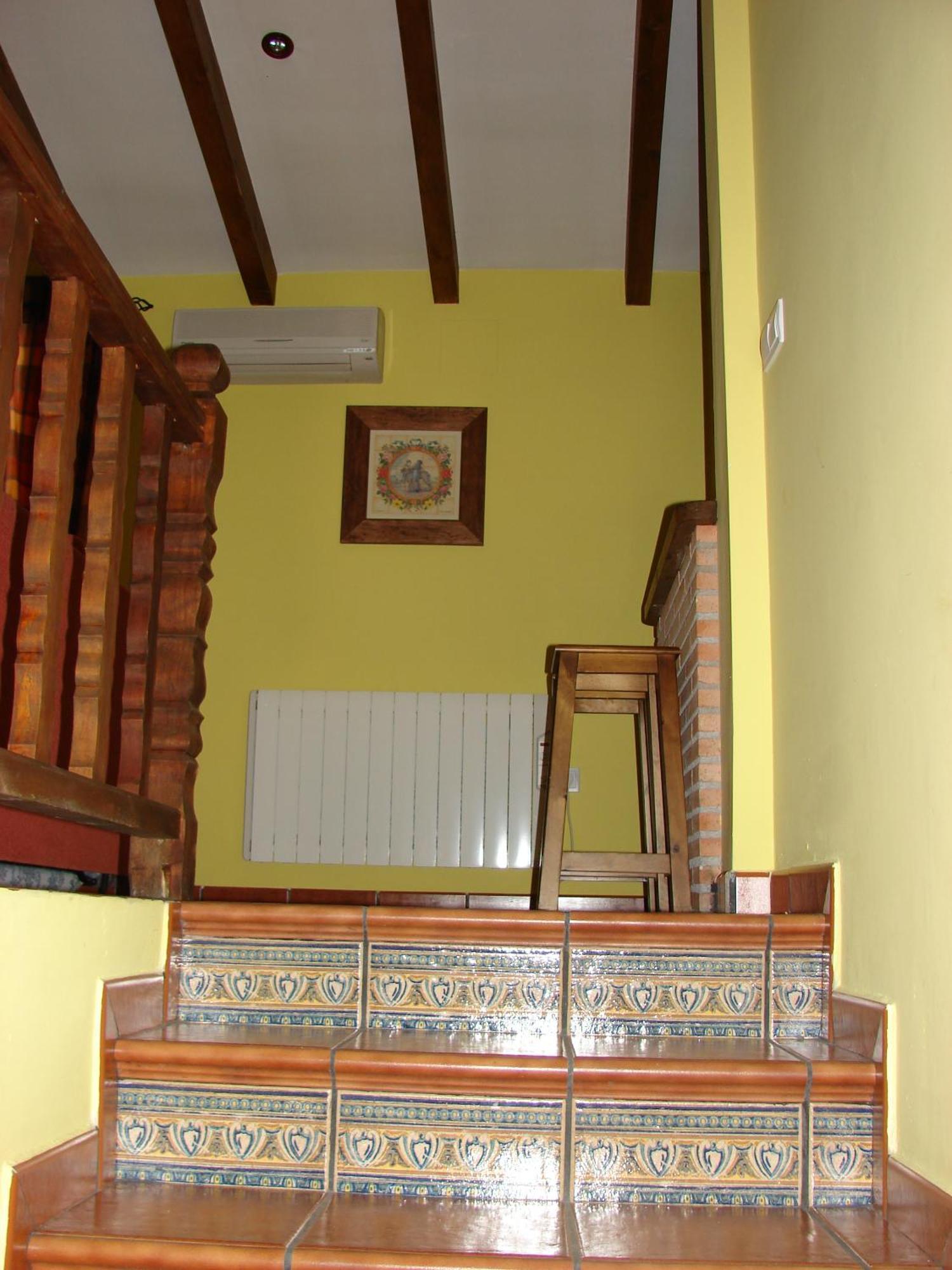 Sierra De Segura Appart hôtel