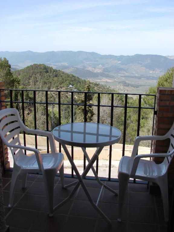 Sierra De Segura *