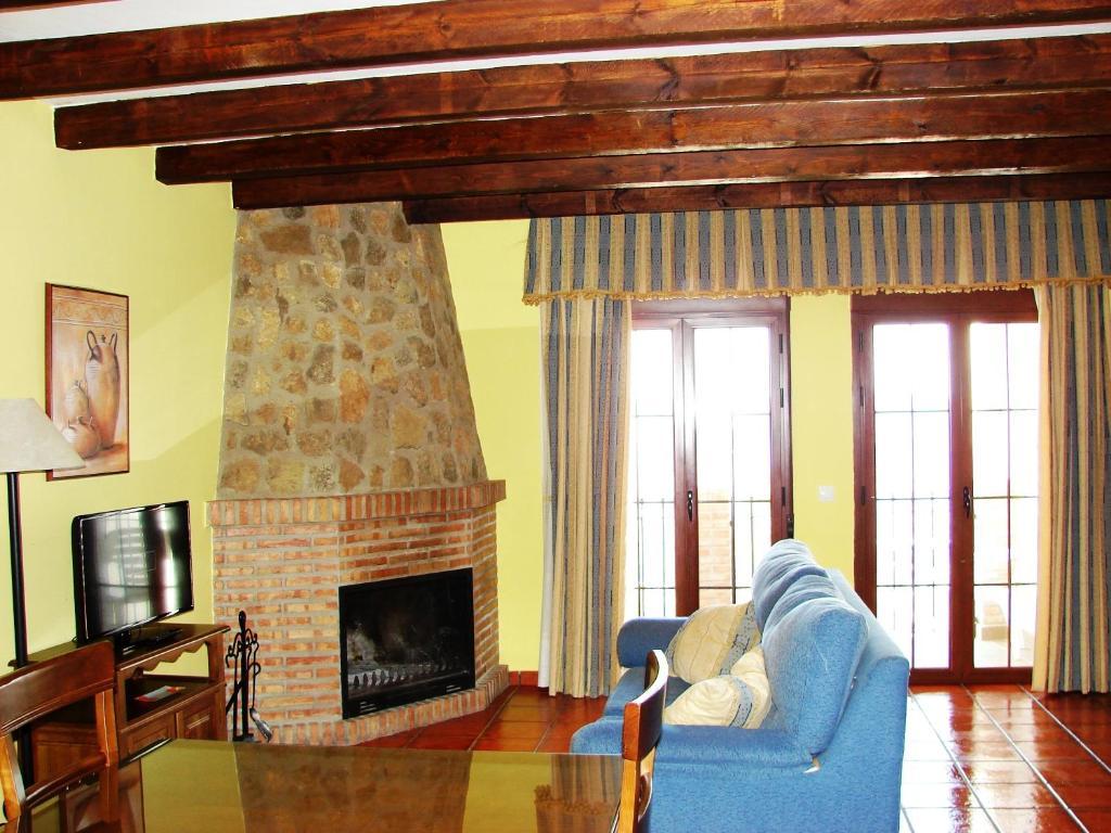 Sierra De Segura Appart hôtel *