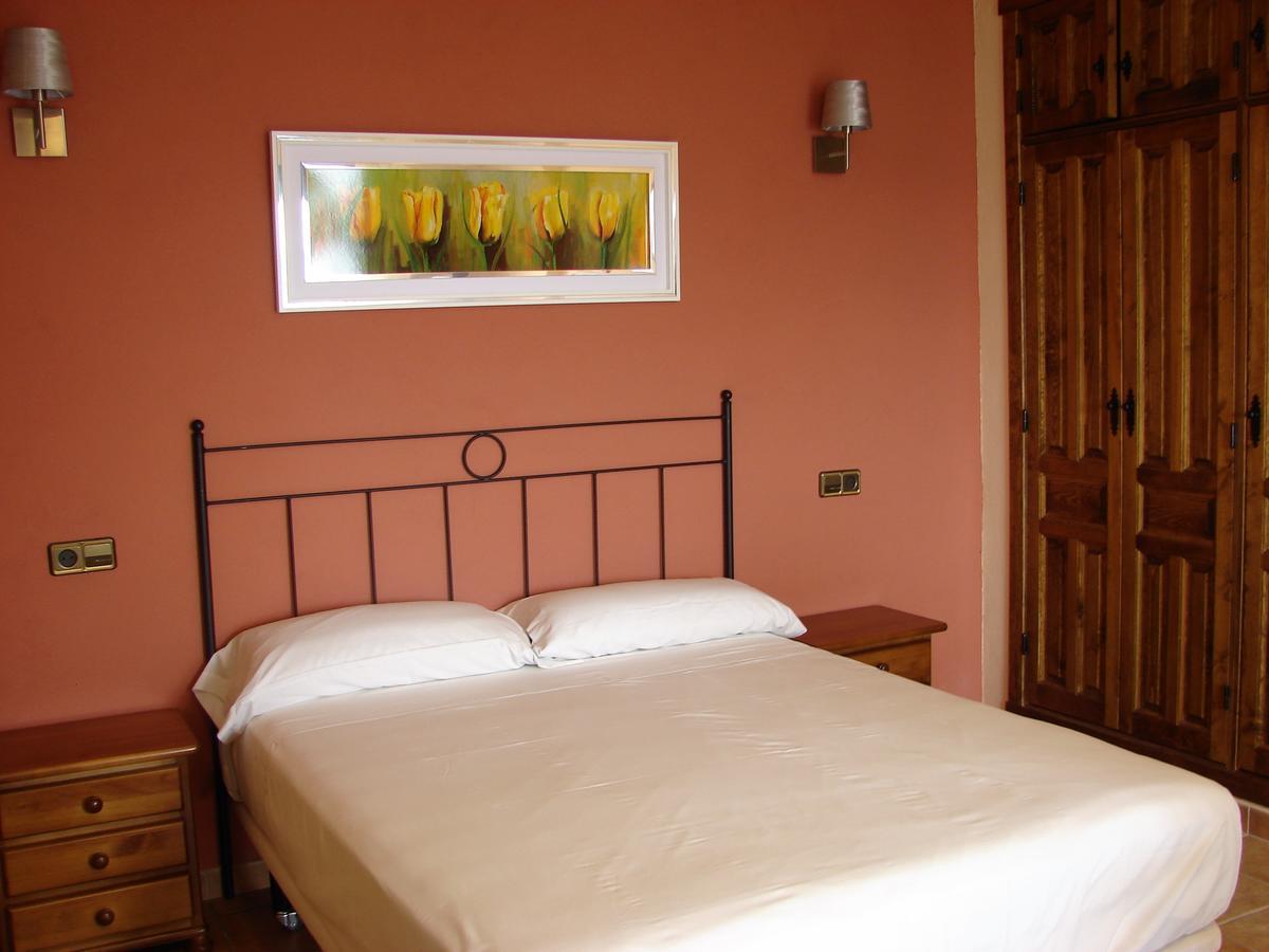 Appart hôtel Sierra De Segura