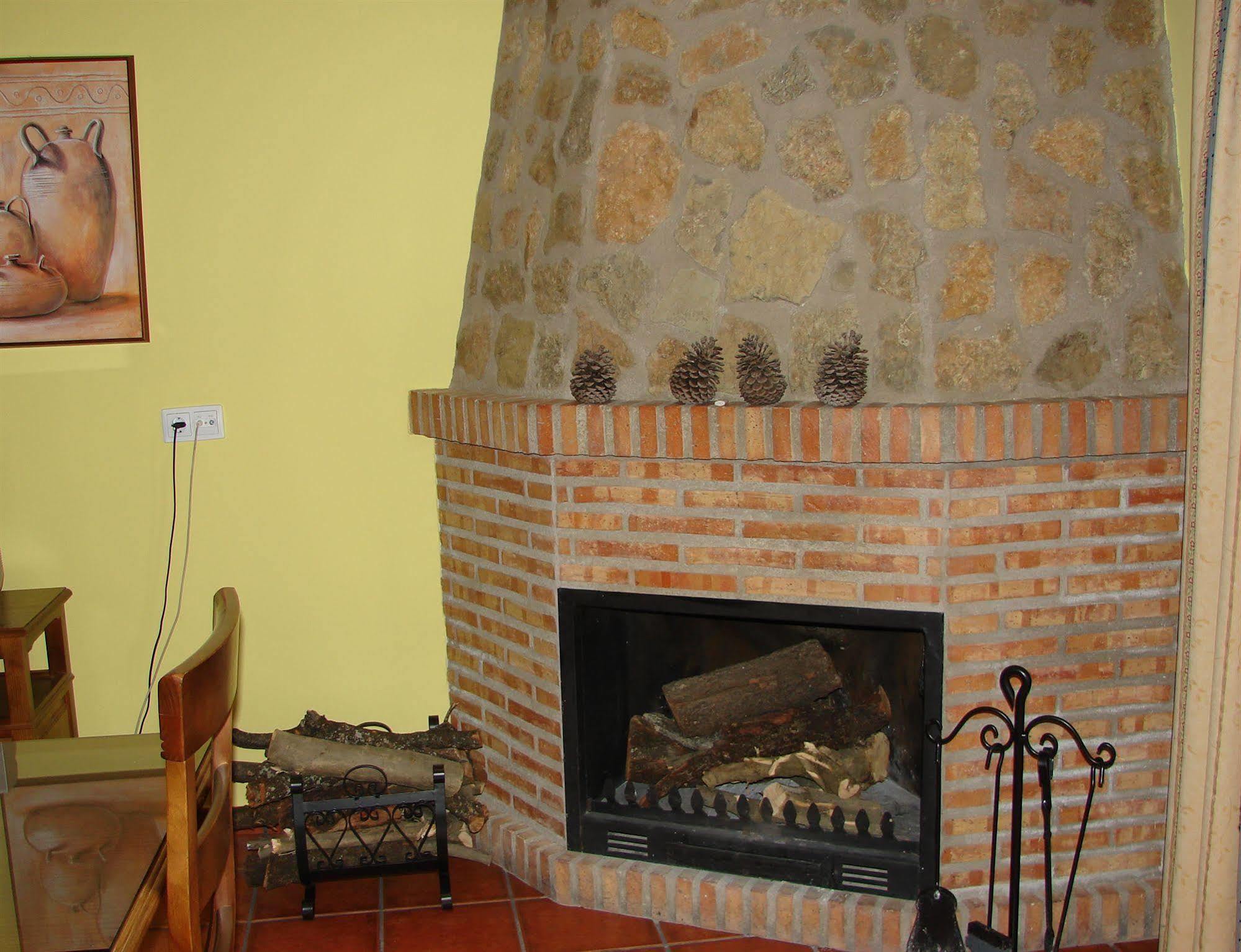 Sierra De Segura Appart hôtel *