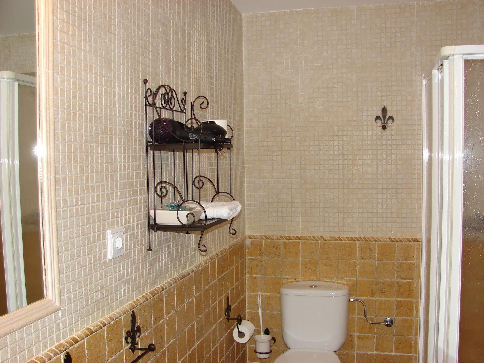 Sierra De Segura Appart hôtel