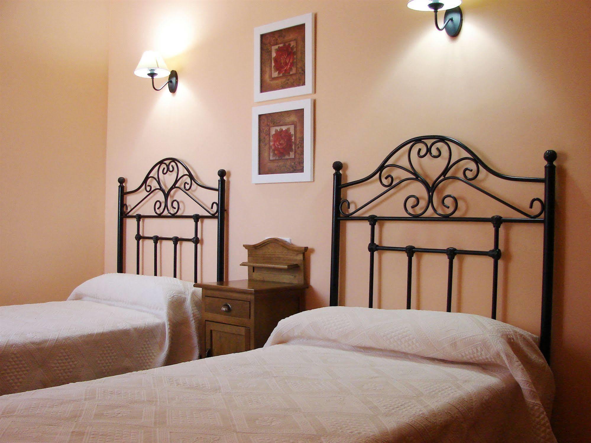 Appart hôtel Sierra De Segura *