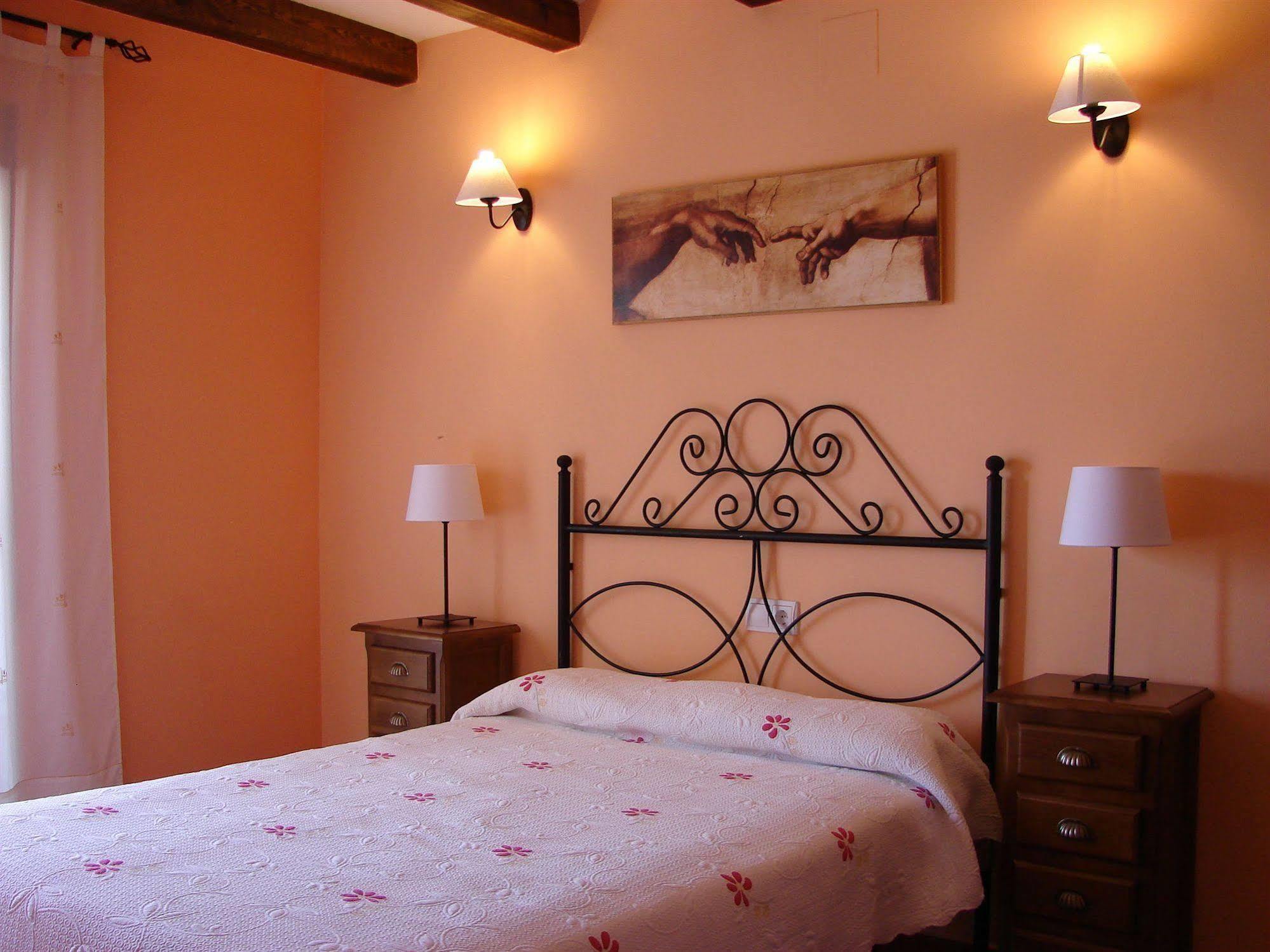 Sierra De Segura Appart hôtel