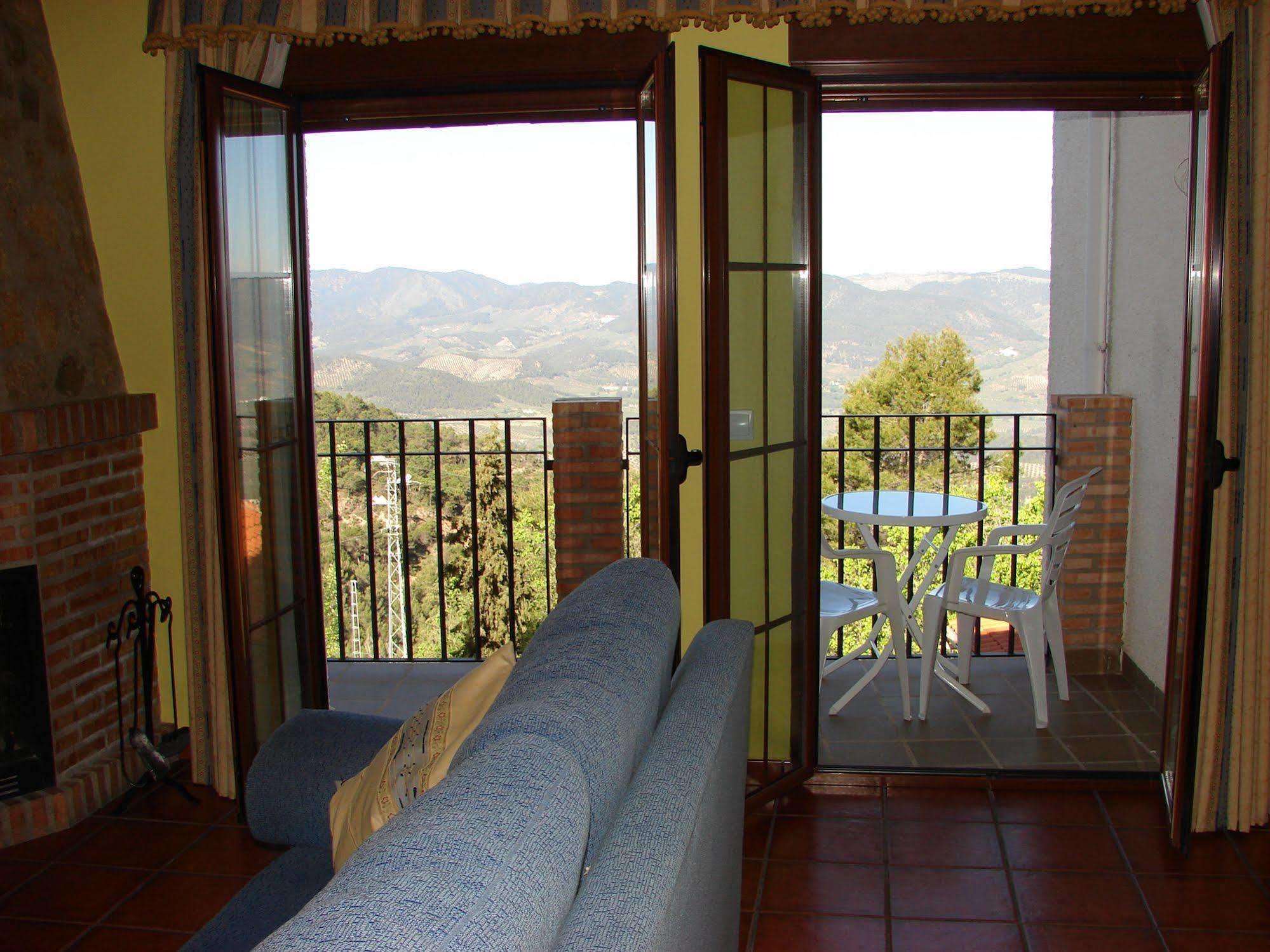 Appart hôtel Sierra De Segura