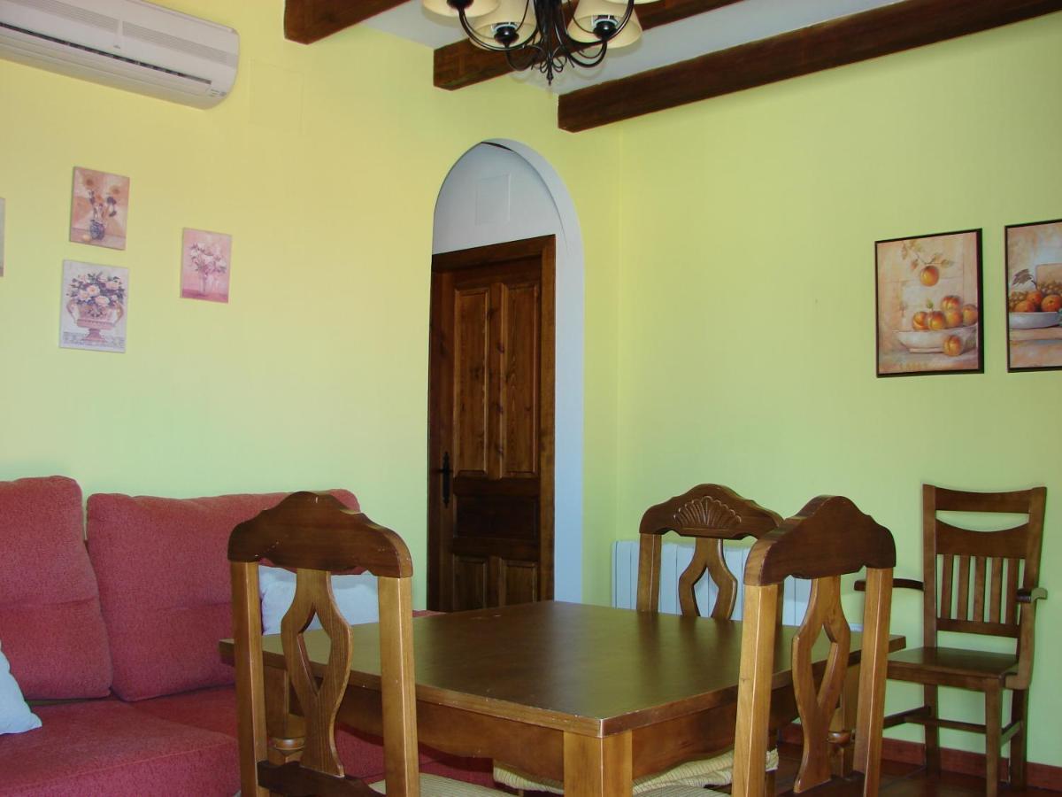 Sierra De Segura Appart hôtel