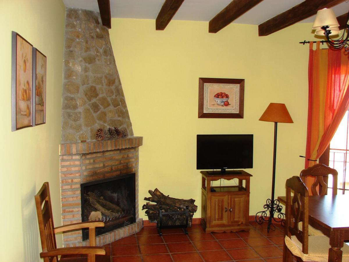 Appart hôtel Sierra De Segura